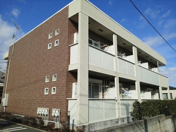 メゾン・ジュネスの物件内観写真